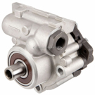 2008 Dodge Durango Power Steering Pump 1