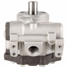 2008 Dodge Durango Power Steering Pump 3