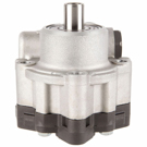 2008 Dodge Durango Power Steering Pump 4