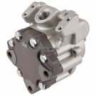 2009 Dodge Ram Trucks Power Steering Pump 2