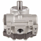 2009 Dodge Ram Trucks Power Steering Pump 3