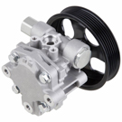 2012 Dodge Journey Power Steering Pump 2