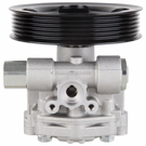 2012 Dodge Journey Power Steering Pump 3