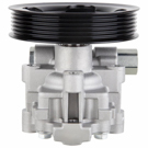 2012 Dodge Journey Power Steering Pump 4