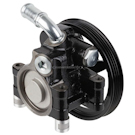 2012 Ford Flex Power Steering Pump 2