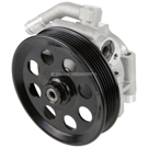 BuyAutoParts 86-03075AN Power Steering Pump 1