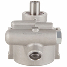 1996 Oldsmobile Cutlass Supreme Power Steering Pump 3