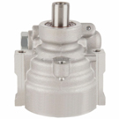 1996 Oldsmobile Cutlass Supreme Power Steering Pump 4