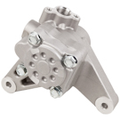 2003 Acura MDX Power Steering Pump 2