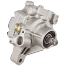 2005 Acura TSX Power Steering Pump 1