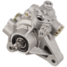 2005 Acura TSX Power Steering Pump 2