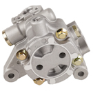 2005 Acura TSX Power Steering Pump 3