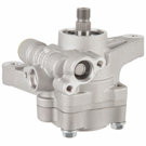 2011 Honda Pilot Power Steering Pump 3