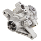 BuyAutoParts  Honda Civic Power Steering Pump 86-01088AN