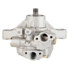 BuyAutoParts 86-01088AN Power Steering Pump 3