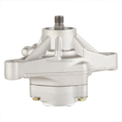 BuyAutoParts 86-01088AN Power Steering Pump 4