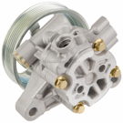 BuyAutoParts 86-01634AN Power Steering Pump 2