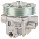 BuyAutoParts 86-01634AN Power Steering Pump 3