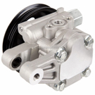 2004 Kia Spectra Power Steering Pump 2