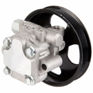 2007 Hyundai Tucson Power Steering Pump 2
