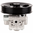 2007 Hyundai Tucson Power Steering Pump 3