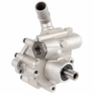 2007 Jeep Wrangler Power Steering Pump 1