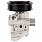 BuyAutoParts 86-01629AN Power Steering Pump 3