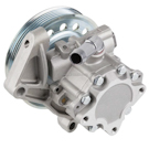 2009 Volvo S80 Power Steering Pump 2