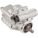 BuyAutoParts 86-00630AN Power Steering Pump 1