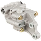 2003 Lexus GS430 Power Steering Pump 2
