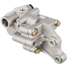 1998 Lexus LS400 Power Steering Pump 2