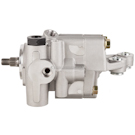 1998 Lexus LS400 Power Steering Pump 3