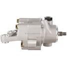 1998 Lexus LS400 Power Steering Pump 4