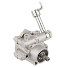 2003 Nissan Murano Power Steering Pump 1