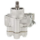 2003 Nissan Murano Power Steering Pump 4