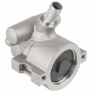 BuyAutoParts 86-00298AN Power Steering Pump 2