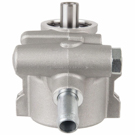 BuyAutoParts 86-00298AN Power Steering Pump 3