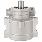 BuyAutoParts 86-00298AN Power Steering Pump 4