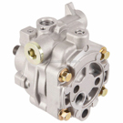 2012 Subaru Forester Power Steering Pump 2