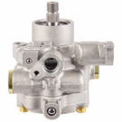 2012 Subaru Forester Power Steering Pump 3