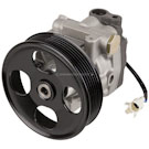BuyAutoParts  Subaru Outback Power Steering Pump 86-01107AN