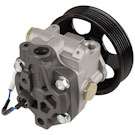 BuyAutoParts 86-01107AN Power Steering Pump 2