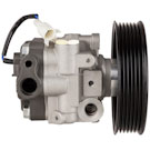 BuyAutoParts 86-01107AN Power Steering Pump 3