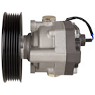 BuyAutoParts 86-01107AN Power Steering Pump 4