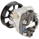2007 Subaru Forester Power Steering Pump 2
