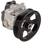 BuyAutoParts 86-02725AN Power Steering Pump 1