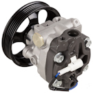 BuyAutoParts 86-02725AN Power Steering Pump 2