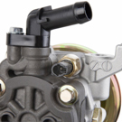 2013 Subaru Outback Power Steering Pump 3