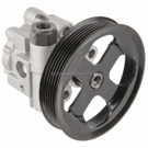 BuyAutoParts  Lexus LX470 Power Steering Pump 86-00880AN