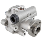 2009 Volkswagen Beetle Power Steering Pump 1